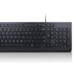 Lenovo 300 Wired Combo Keyboard and mouse