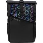 ASUS ROG Ranger BP4701 Gaming Backpack 15.6" to 17.6" For Notebook Laptop Bag