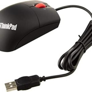 Lenovo ThinkPad USB Laser Mouse Wired