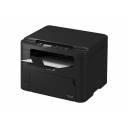 Canon i-SENSYS MF272dw Mono Laser Multi-Function Printer, 29 ppm Speed, 3-in-1 Print Scan Copy, Auto Duplex, Wireless & Network Ready, 5-Line LCD, Compact Design, Black - Image 3