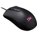 HyperX Pulsefire Core - RGB Gaming Mouse, Software Controlled RGB Light Effects & Macro Customization, Pixart 3327 Sensor up to 6,200DPI, 7 Programmable Buttons, Mouse Weight 87g,Black - Image 5