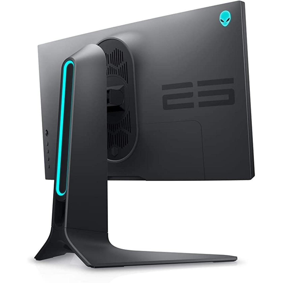 Alienware AW2521HF 24.5" FreeSync Gaming Monitor, IPS PANEL 1920 x 1080, 240Hz, 1ms Response Time - Image 3