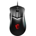 MSI Clutch GM51 Lightweight Wireless Gaming Mouse & Charging Dock, 26K DPI Optical Sensor, 2.4G & Bluetooth, 60M Omron Switches, Fast-Charging 5 Programmable Buttons - Image 3