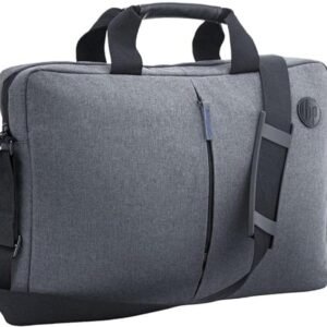HP 15.6" Value Topload Case - Grey