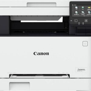 Canon i-SENSYS MF651Cw 18ppm 3-in-1 (Print, Copy, Scan) Multifunction Colour Wi-Fi Printer