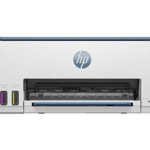 HP Smart Tank 585 All-in-One Printer ,Ink Color Black & Colour, Wi-Fi / Bluetooth, Up to 12,000 black pages and 6,000 color pages
