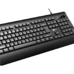 Lenovo Lecoo CM104 Wired Keyboard and Mouse Business Combo