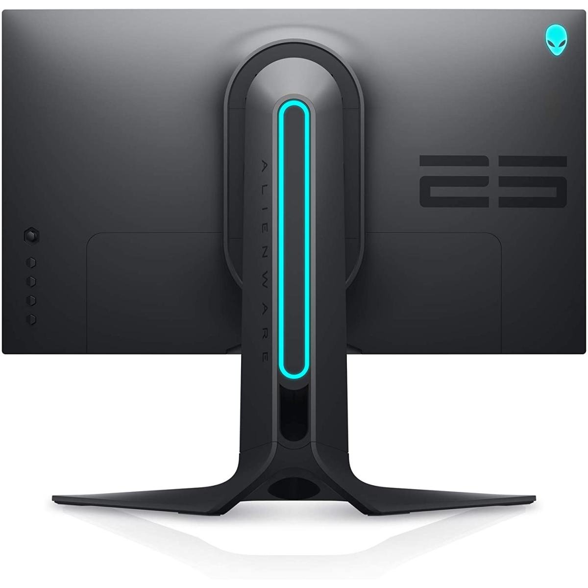 Alienware AW2521HF 24.5" FreeSync Gaming Monitor, IPS PANEL 1920 x 1080, 240Hz, 1ms Response Time - Image 2