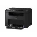 Canon i-SENSYS MF272dw Mono Laser Multi-Function Printer, 29 ppm Speed, 3-in-1 Print Scan Copy, Auto Duplex, Wireless & Network Ready, 5-Line LCD, Compact Design, Black - Image 4