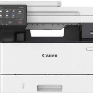 Canon Laser Black & White Printer imageCLASS MF463dw - All-in-One, Wireless, Network & Duplex Laser Printer 3-in-1 Mono Print | Copy | Scan