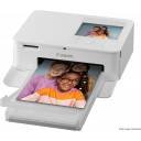 Canon SELPHY CP1500 Photo Printer Dye-sublimation 300 x 300 DPI Maximum print size: 4" x 6" (10x15 cm ) Direct printing, Wi-Fi - White - Image 5