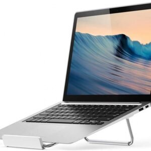 UGREEN 80348 Adjustable Laptop Desk Stand Stainless Steel