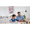 HP Smart Tank 585 All-in-One Printer ,Ink Color Black & Colour, Wi-Fi / Bluetooth, Up to 12,000 black pages and 6,000 color pages - Image 2