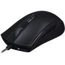 HyperX Pulsefire Core - RGB Gaming Mouse, Software Controlled RGB Light Effects & Macro Customization, Pixart 3327 Sensor up to 6,200DPI, 7 Programmable Buttons, Mouse Weight 87g,Black - Image 3