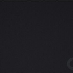 Logitech G440 Hard Gaming Mouse Pad Thick , Optimized for Gaming Sensors, Moderate Surface Friction, Non-Slip Mouse Mat - Black