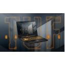 Laptop ASUS TUF Gaming F17 Core i7 12th Generation RTX 3050 4GB DDR6 17.3" 144Hz - Image 4