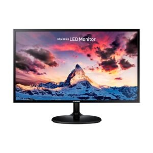 Samsung LS27F350 27" Full-HD super slim design PLS