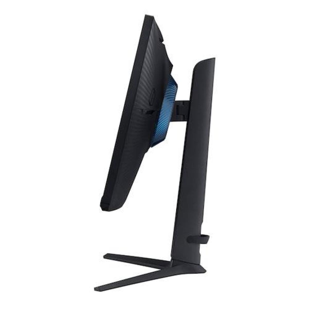 Samsung Odyssey G5 (AG500), 27" Flat Monitor IPS 2K (2560 x 1440) 165Hz 1ms(GTG), HDR10, 99% sRGB, 10Bit, G-Sync Compatible w/ Ergonomic Stand - Image 4