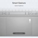 NEW 2025 Laptop ASUS Vivobook S16 Light-Wight Intel Core Ultra 7 Processor 255H Intel Arc Graphics AI Boost NPU up to 13TOPS 16GB DDR5 1TB M.2 16-inch FHD+ IPS 144Hz - Cool Silver - Image 2