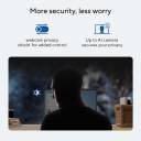 NEW 2025 Laptop ASUS Vivobook S16 Light-Wight Intel Core Ultra 7 Processor 255H Intel Arc Graphics AI Boost NPU up to 13TOPS 16GB DDR5 1TB M.2 16-inch FHD+ IPS 144Hz - Cool Silver - Image 4