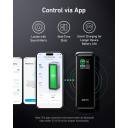 Anker Prime Power Bank, 27,650mAh 3-Port 250W Portable Charger for Travel, TSA-Approved, Smart App, for MacBook Pro/Air, iPhone 16/15/14 Series, Samsung, Laptops, and More - 18 Month Warranty - Image 4