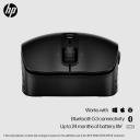 HP 420 Programmable Bluetooth Mouse - Bluetooth with Swift Pair to 3 Multi-Devices, 2-Year Battery, 4K DPI, Quiet clicks - Image 5