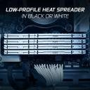 Kingston RAM FURY For Desktop Beast 32GB 5600MHz DDR5 - White - Image 2