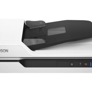 EPSON WorkForce DS-1630 Duplex USB Color Flatbed Scanner up to 25 ppm