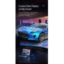 Mcdodo USB C Hub Adapter, 5 in 1 Type C Hub with 4K USB C to HDMI, 3 USB 3.0 Ports, 100W USB C PD Charging Thunderbolt 3, Compatible with MacBook Pro Air, Chromebook Pixel Laptop Phone - Image 5