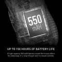 MSI Clutch GM51 Lightweight Wireless Gaming Mouse & Charging Dock, 26K DPI Optical Sensor, 2.4G & Bluetooth, 60M Omron Switches, Fast-Charging 5 Programmable Buttons - Image 5