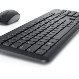 Dell Combo Mouse+Keyboard Wireless 3322W NEW with FREE GTS MOUSE PAD