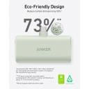 Anker Portable Charger, Nano Power Bank with Built-in USB C Connector, 5,000mAh Portable Charger 22.5W, for iPhone 17/16/15 Series, Samsung S22/23 Series, iPad Pro/Air, AirPods, and More - 18 Month Warranty - Image 4