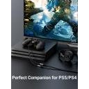 UGREEN Headphone Splitter 3.5mm 2 Female to 1 Male Mic and Audio Y Splitter TRRS Headset Adapter Cable Stereo Compatible with Laptop PS4 Xbox PC Phone Tablet Gaming - Image 3