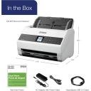 Epson DS-870 Color Duplex Document Scanner with Speeds Up to 65 ppm/130 ipm, With 100-page ADF - Image 2