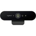 Logitech Brio 4K Webcam, Ultra 4K Video Calling, Noise-Canceling mic, HD Auto Light Correction, Wide Field of View - Image 4