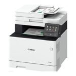 Canon laser Color Printer i-SENSYS MF752CDW