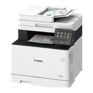 Canon laser Color Printer i-SENSYS MF752CDW