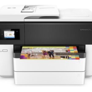 HP OfficeJet 7740 All-in-One Wide Format