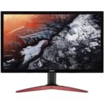 ACER KG241Q Pbiip 23.6" Full HD (1920 x 1080) TN PANEL, overclockable 165HZ  1MS UP TO 0.5MS