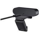 Logitech Brio 4K Webcam, Ultra 4K Video Calling, Noise-Canceling mic, HD Auto Light Correction, Wide Field of View - Image 3