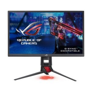 ASUS ROG XG248Q 24"   240Hz FHD 1ms RGB G-SYNC Gaming Monitor