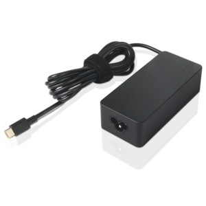 Lenovo USB-C 65W AC Adapter - UK Outlet