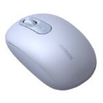 UGREEN 2.4G Wireless Mouse - Blue