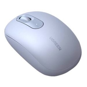 UGREEN 2.4G Wireless Mouse  - Blue