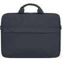 HP Everyday 16 Odyssey Gray Laptop Briefcase Carry Case (A08KHUT) - Image 3