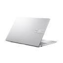 Laptop ASUS Vivobook 15 (X1504VA) |Intel® Core™ 7 150U Processor, 8GB DDR4, 512GB SSD, WiFi 6, BT 5.2, SonicMaster Audio - Cool Silver - Image 2