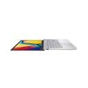 Laptop ASUS Vivobook 15 (X1504VA) |Intel® Core™ 7 150U Processor, 8GB DDR4, 512GB SSD, WiFi 6, BT 5.2, SonicMaster Audio - Cool Silver - Image 4
