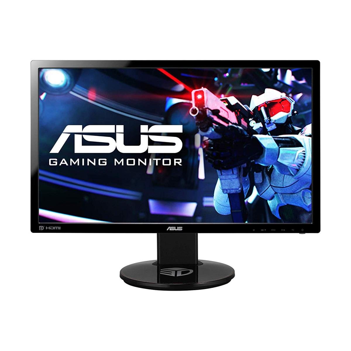 ASUS VG248QE Gaming Monitor -24" FHD (1920x1080)