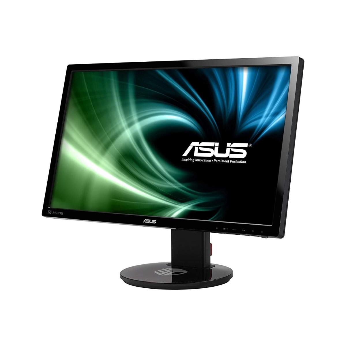 ASUS VG248QE Gaming Monitor -24" FHD (1920x1080) - Image 3