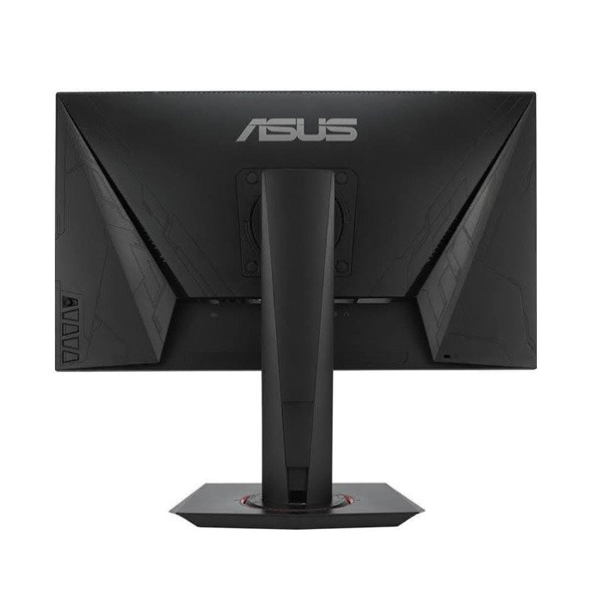 ASUS VG258QR Gaming Monitor - 24.5”, Full HD, 0.5ms*, 165Hz G-SYNC Compatible, Adaptive Sync - Image 2